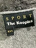 The Kooples Gray Pullover Sweater Size XXS - photo 7