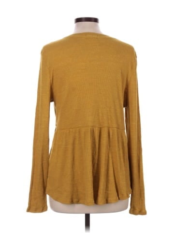 t.la Long Sleeve T-Shirt (view 2)