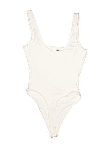 Bershka Bodysuit (view 2)