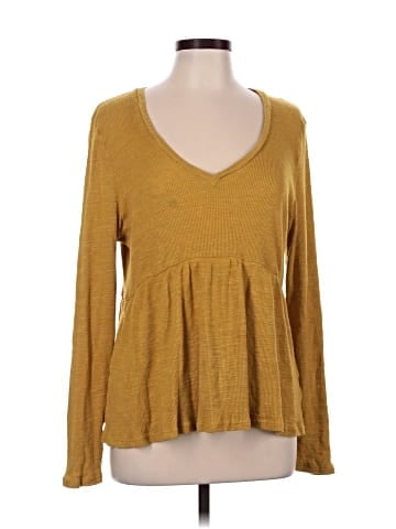 t.la Long Sleeve T-Shirt (view 1)