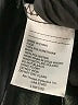 Laundry by Shelli Segal 100% Polyurethane Black Raincoat Size XS - photo 7