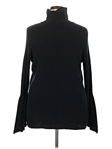 DG^2 by Diane Gilman Turtleneck Sweater (view 2)