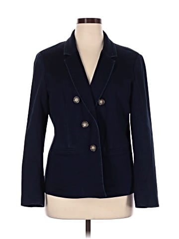 Jones New York Blazer (view 1)
