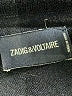 Zadig & Voltaire Black Pullover Sweater Size Sm (1) - photo 7