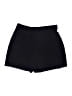 Athleta Solid Black Skort Size 10 - photo 1