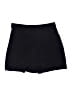 Athleta Solid Black Skort Size 10 - photo 2