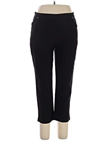 Hue Active Pants (view 1)