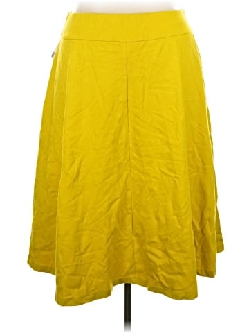Lane Bryant Casual Skirt (view 2)