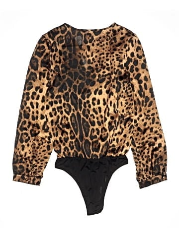 Karlie Bodysuit (view 2)