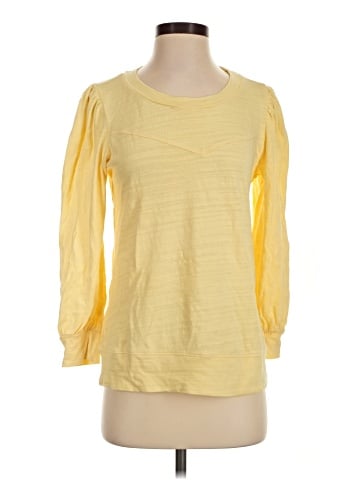 Ann Taylor LOFT Sweatshirt (view 1)