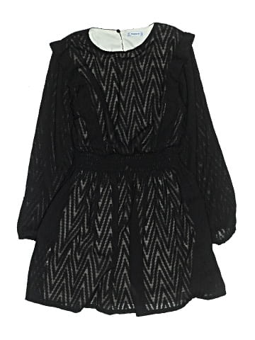 Mayoral Dress (view 1)