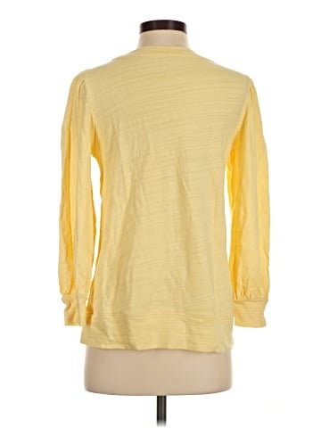 Ann Taylor LOFT Sweatshirt (view 2)