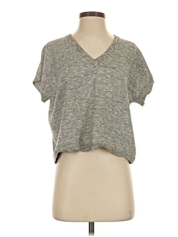 Madewell Paulson Sweater Tee (view 1)