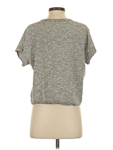 Madewell Paulson Sweater Tee (view 2)
