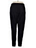 Adidas Solid Black Track Pants Size XL - photo 2