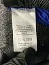 DKNY 100% Polyester Blue Cocktail Dress Size 8 (petite) - photo 8