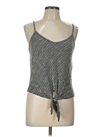 Caution to the Wind Tank Top (view 1)