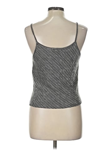 Caution to the Wind Tank Top (view 2)