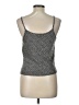 Caution to the Wind Gray Tank Top Size L - photo 2