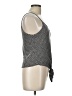 Caution to the Wind Gray Tank Top Size L - photo 4