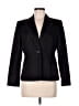 Kasper Black Blazer Size 8 Petite - photo 1
