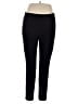 Hot Topic Solid Black Active Pants Size 1X (1) - photo 1