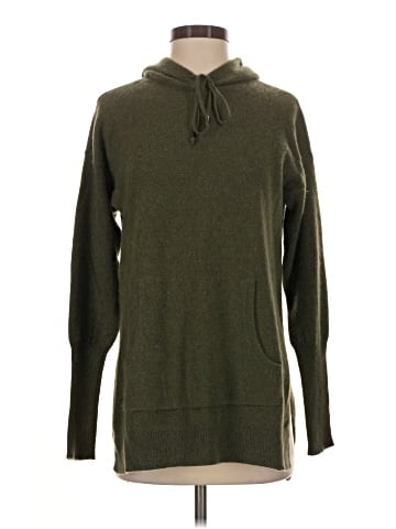 Lord & Taylor Pullover Hoodie (view 1)