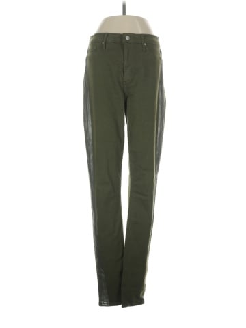Black Orchid Denim Jeggings (view 1)
