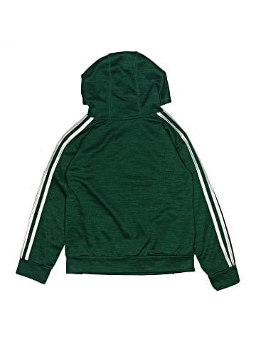 Adidas Pullover Hoodie (view 2)