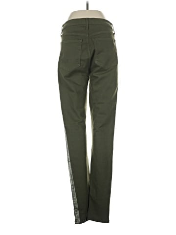Black Orchid Denim Jeggings (view 2)