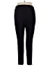 Hot Topic Solid Black Active Pants Size 1X (1) - photo 2