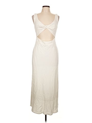 Petal and Pup Cocktail Dress (view 1)