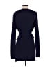 MICHAEL Michael Kors Blue Cardigan Size S - photo 2