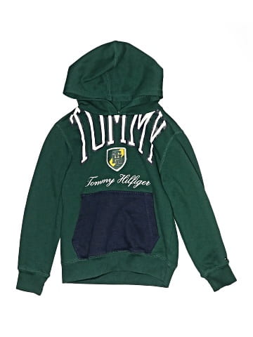 Tommy Hilfiger Pullover Hoodie (view 1)
