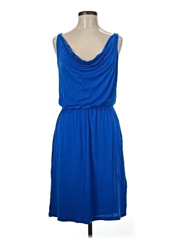 Kenar Casual Dress (view 1)