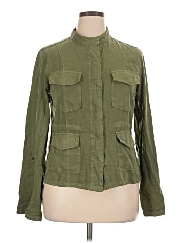Sanctuary Long Sleeve Blouse (view 1)