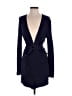 MICHAEL Michael Kors Blue Cardigan Size S - photo 1