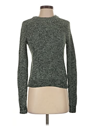H&M Long Sleeve Top (view 1)