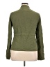 Sanctuary 100% Lyocell Green Long Sleeve Blouse Size XL - photo 2
