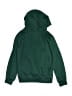 Tommy Hilfiger Green Pullover Hoodie Size 8 - 10 - photo 2