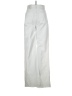 Zara Gray Casual Pants Size 2 - photo 2