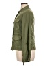 Sanctuary 100% Lyocell Green Long Sleeve Blouse Size XL - photo 5