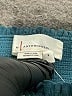 By Anthropologie 100% Polyester Teal Long Sleeve Blouse Size S - photo 7