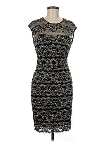 Kensie Cocktail Dress (view 1)