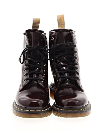 Dr. Martens Ankle Boots (view 2)