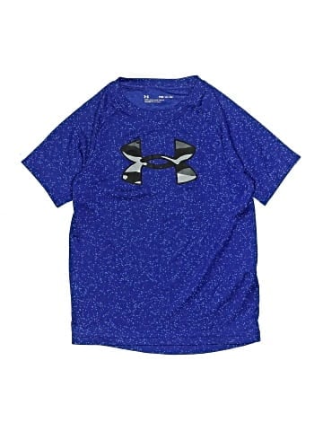 Under Armour Active T-Shirt (view 1)