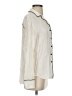 Rag & Bone Ivory Long Sleeve Blouse Size S - photo 4