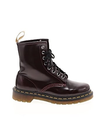 Dr. Martens Ankle Boots (view 1)