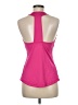 Puma 100% Polyester Pink Active Tank Size M - photo 2