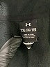 Under Armour 100% Polyester Black Zip Up Hoodie Size XL (youth) - photo 3
